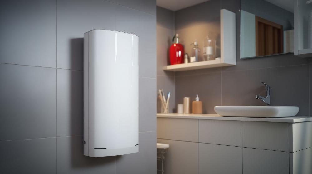 chauffe eau thermodynamique