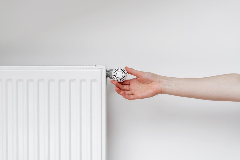 radiateur